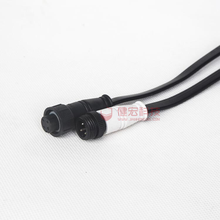 防水連接器購買簡單，價格相對實惠