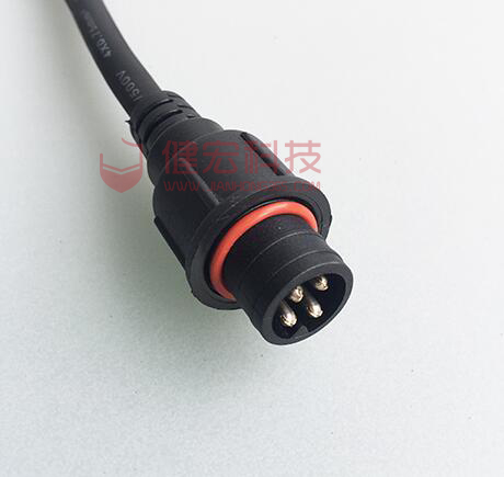 把握防水連接器的未來發(fā)展，提升其潛在價(jià)值