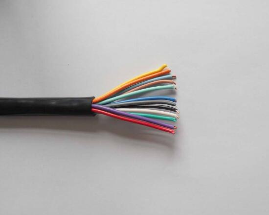 防水連接線廠家新寵，什么是低煙無鹵電纜？