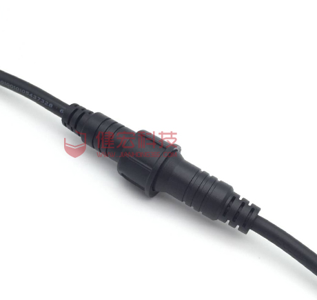 LED電源連接器帶來更璀璨的燈光效應