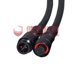 防水插頭未來(lái)發(fā)展空間和應(yīng)用行業(yè)
