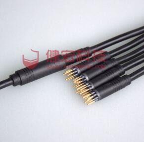 3+6防水電機(jī)頭哪個(gè)廠家的品牌性價(jià)比高