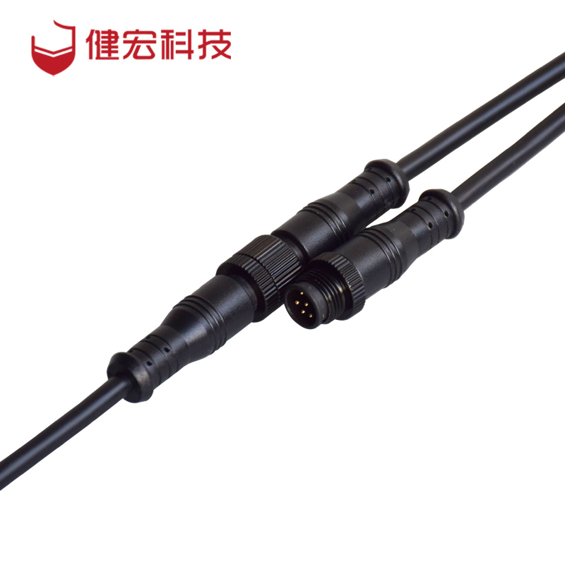 做好對LED防水插頭廠家選擇的關(guān)鍵在哪里
