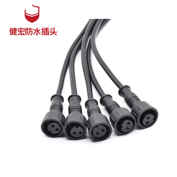 防水等級測試要求，你知道嗎？
