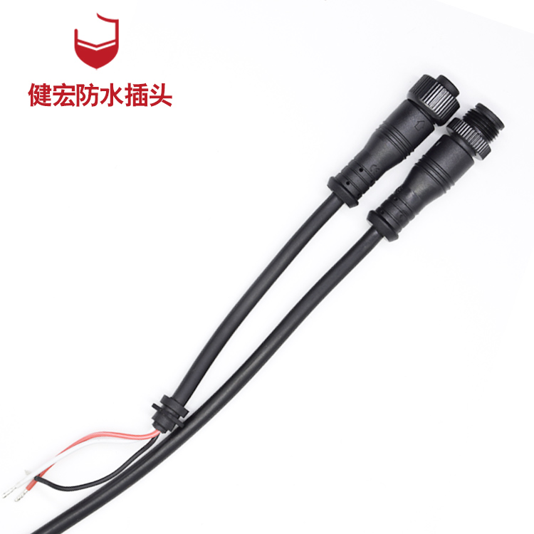 哪些因素決定了防水連接器的價(jià)格