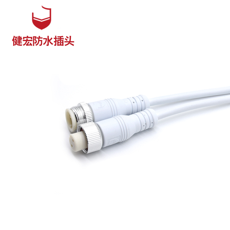 專業(yè)生產(chǎn)廠家告訴你怎樣延長防水公母插頭的使用壽命