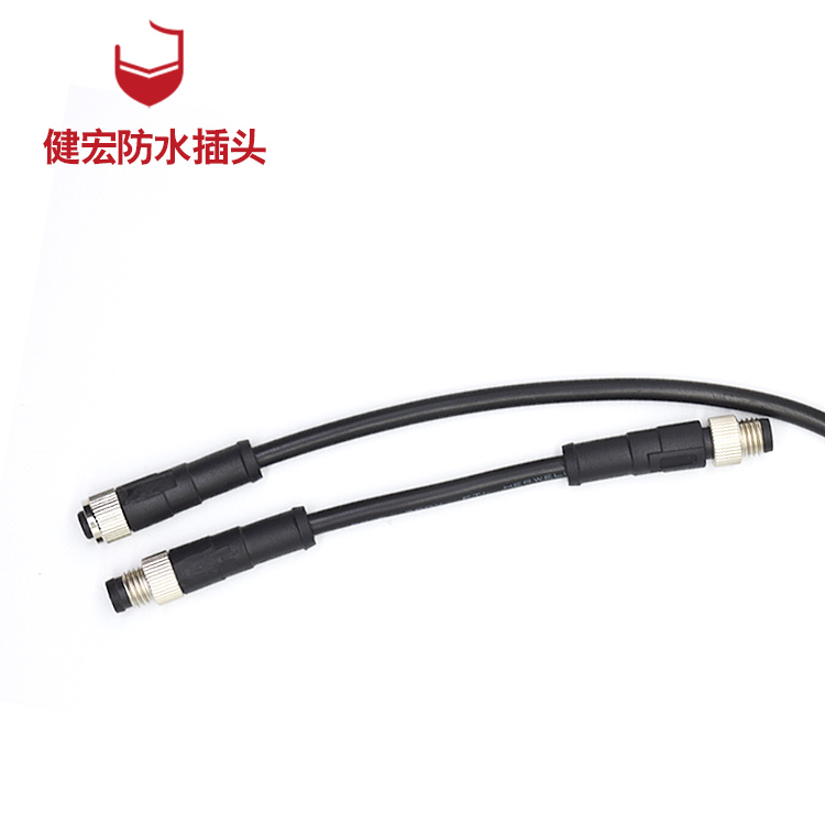 為什么要用工業(yè)防水連接器？