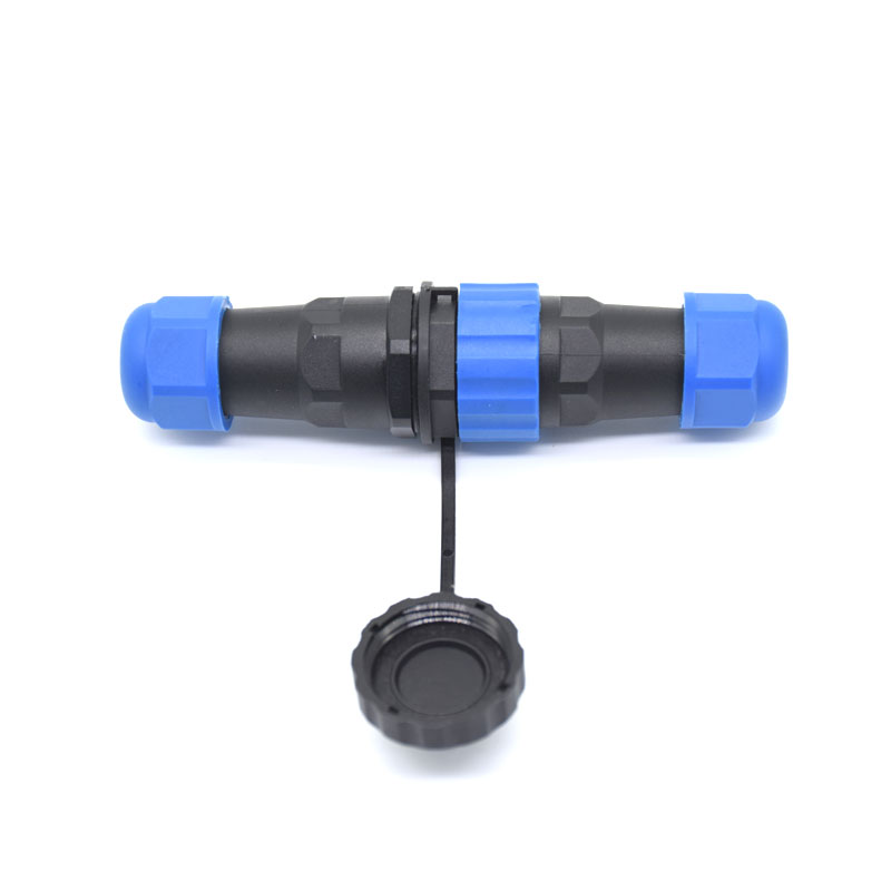 高品質(zhì)的防水連接器有什么要求的