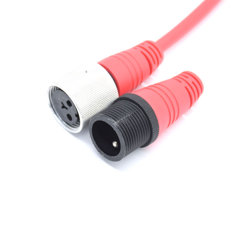 電纜防水連接器的重要點