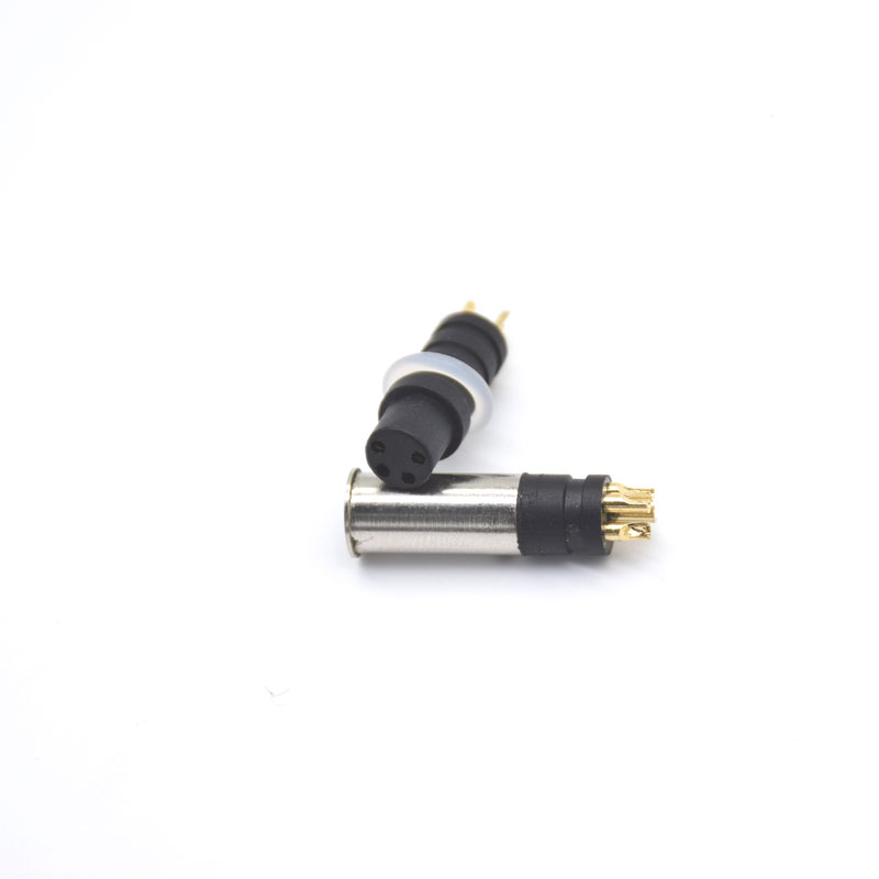 防水連接器技術的發(fā)展趨勢