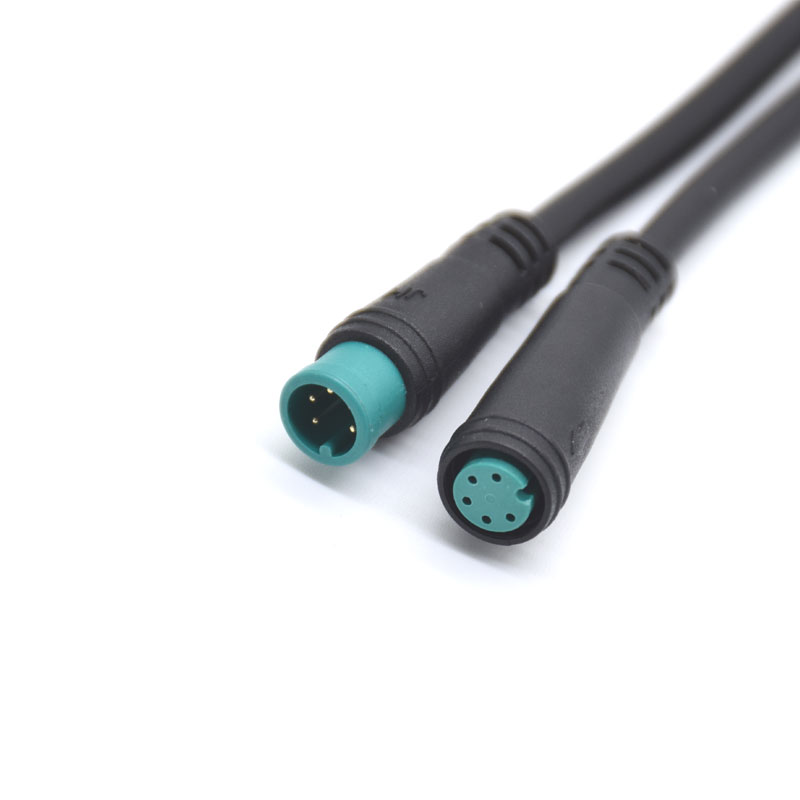 電線防水連接器的發(fā)展趨勢(shì)？