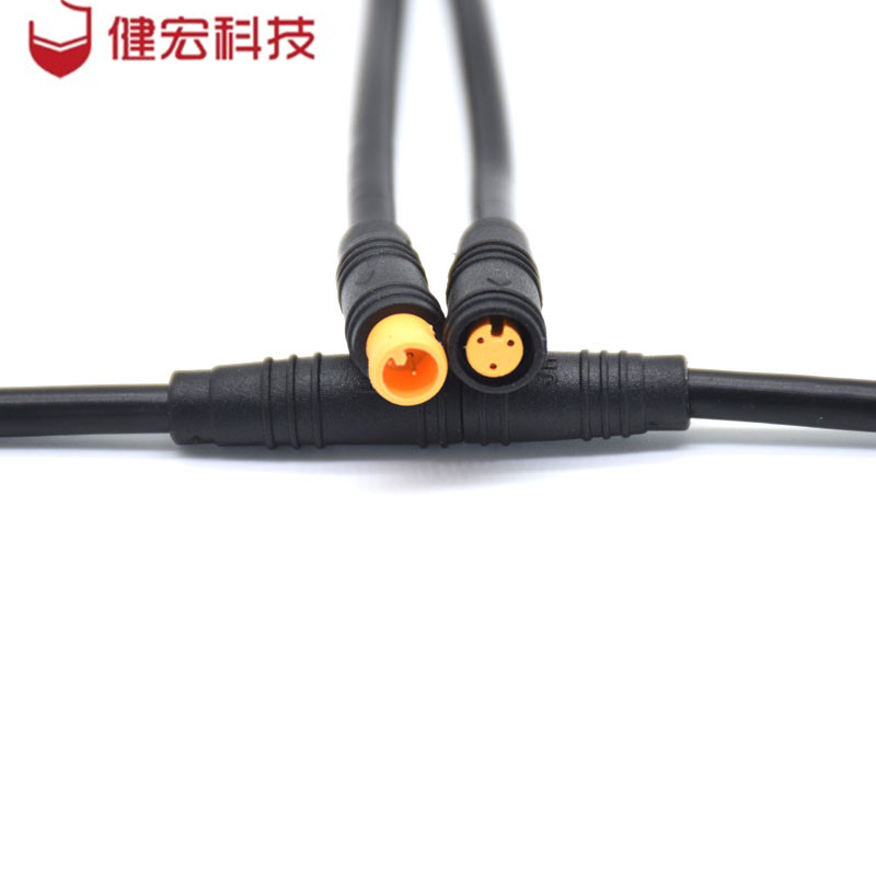 Y型防水連接器的優(yōu)點(diǎn)有哪些？