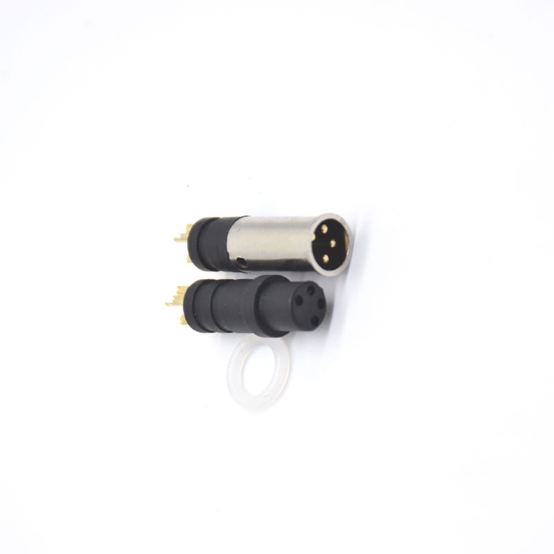 哪個(gè)品牌的防水連接器性價(jià)比最高