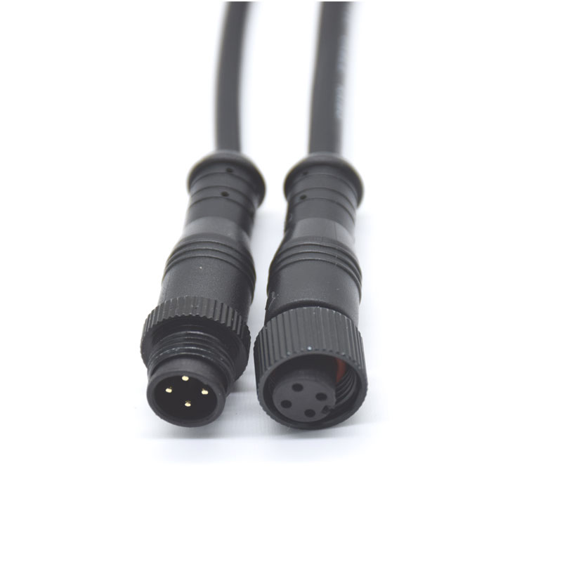 LED連接器能夠帶來(lái)燈光的效果