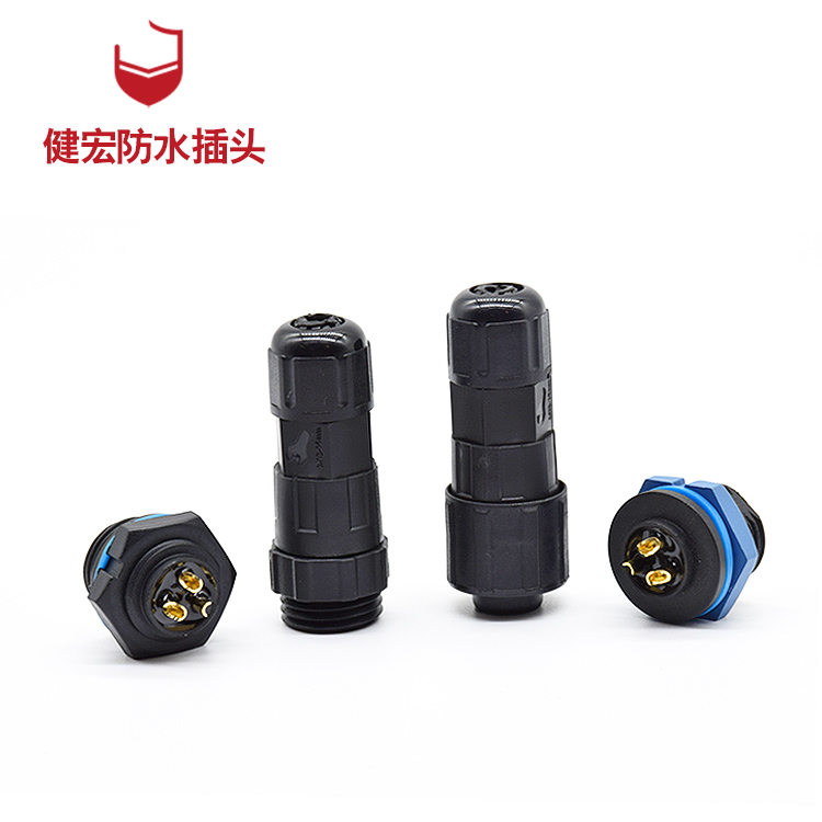 未來航空插頭可能面臨的問題進行分析