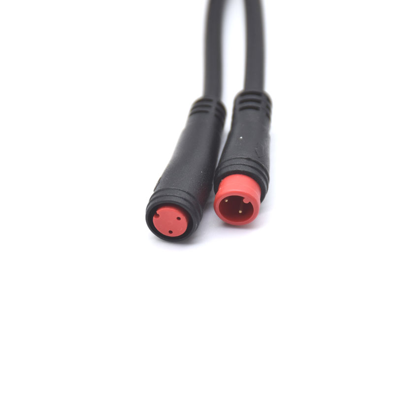 守護(hù)你的電器安全——防水插頭的神奇之處