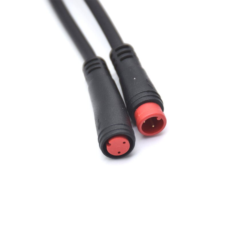 守護(hù)電器安全，從選擇防水連接線開(kāi)始