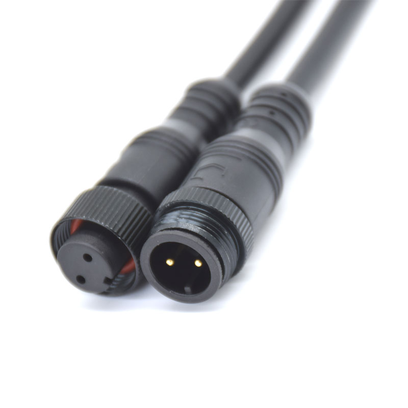 防水插頭：專業(yè)品質(zhì)，守護(hù)您的用電安全
