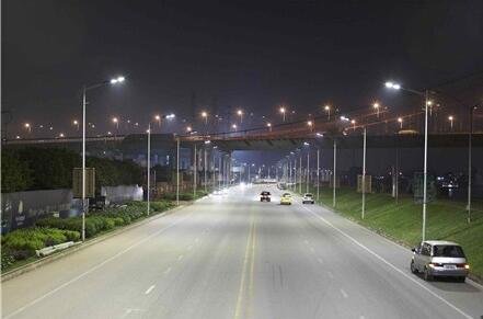 LED防水連接器用于路燈