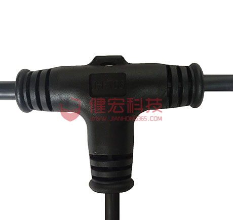 防水連接器