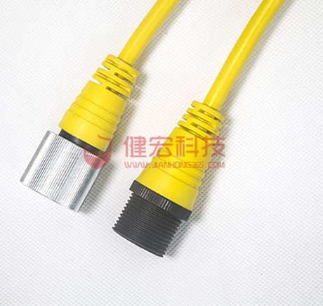 LED防水連接線