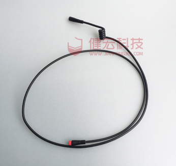 摩拜單車(chē)專(zhuān)用防水連接線(xiàn)