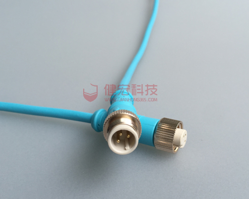 空調(diào)水族防水連接器