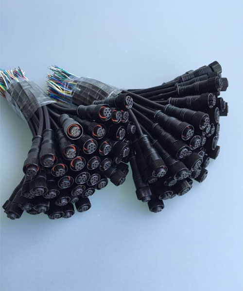 防水連接器生產(chǎn)廠家