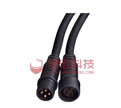 防水連接器