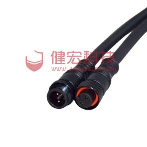 防水連接器