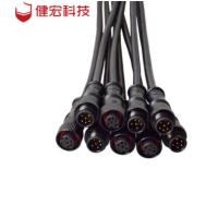 防水連接器