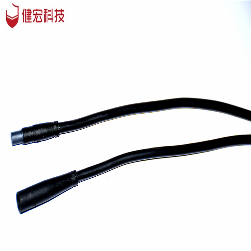公母防水連接器